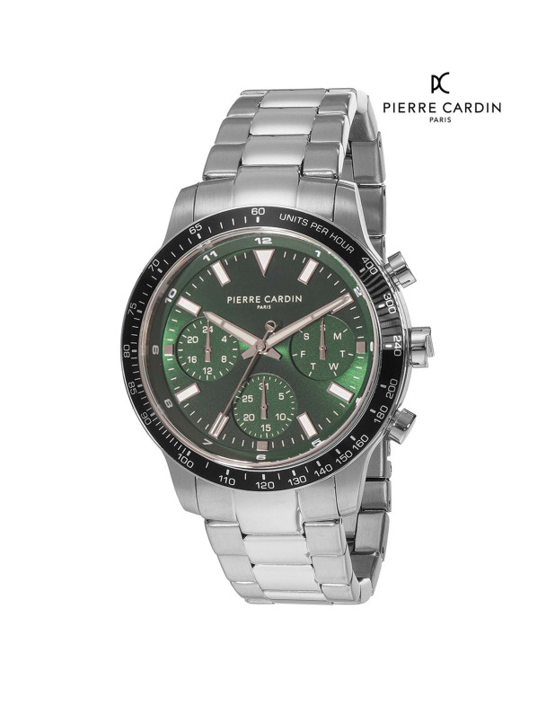 Pierre Cardin Gents Watch